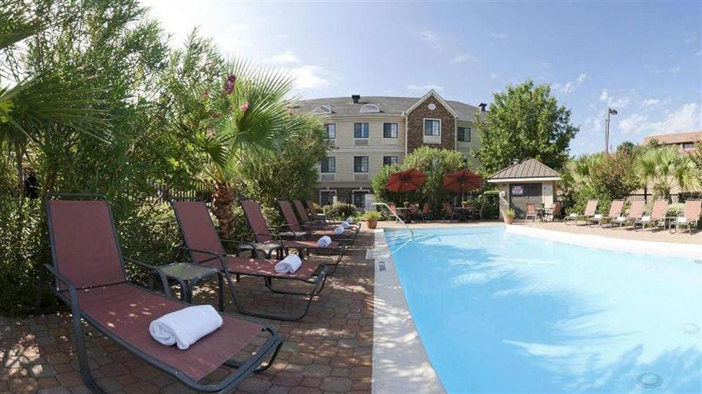 Sonesta Es Suites Dallas - Las Colinas Irving Exterior photo